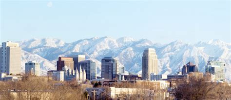 reasons to live in salt lake city.